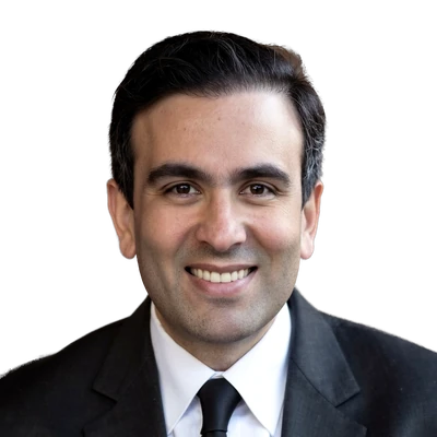 Barry S. Ranshi
