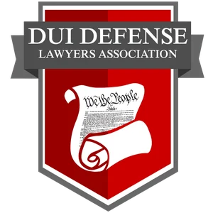 DUI Defense Lawyers Association member