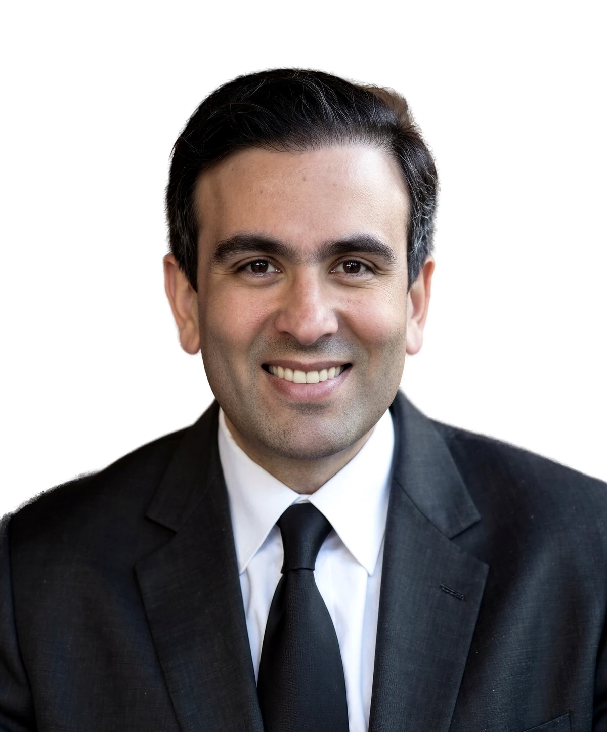 Criminal defense attorney Barry S. Ranshi