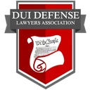 DUI Defense Lawyers Association member