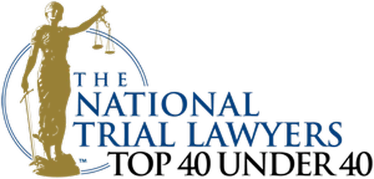 The National Trial Lawyers Top 40 Under 40