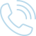 phone receiver icon