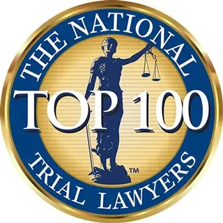 The National Trial Lawyers: Top 100